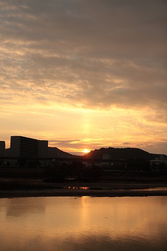 あけましておめでとうございます