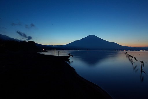 [逆」こちらはキレイには映ってません