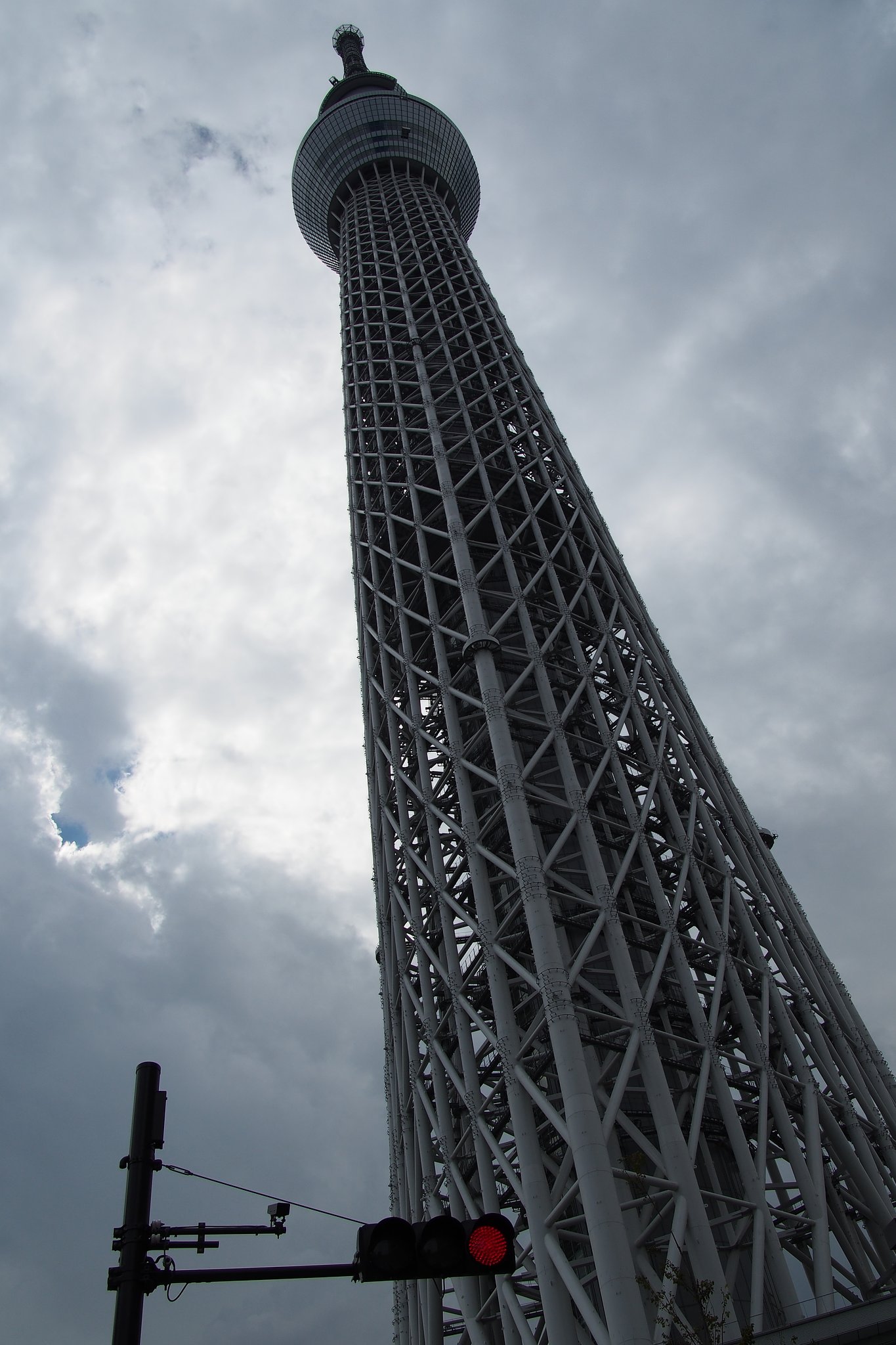 未来は止まらない