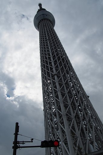 未来は止まらない