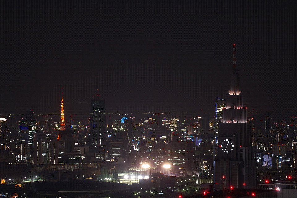 東京シンボル詰め合わせ