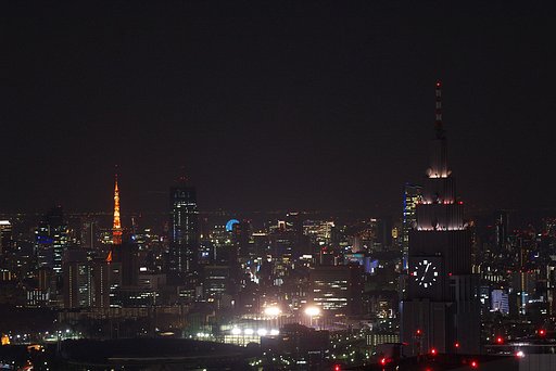 東京シンボル詰め合わせ