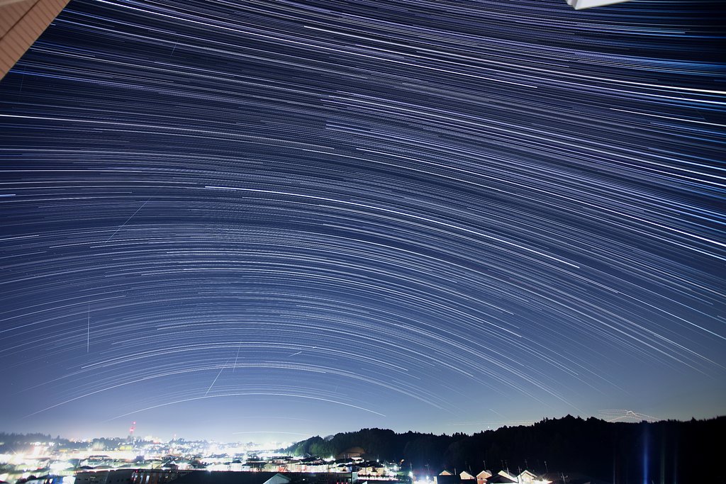 ふたご座流星群