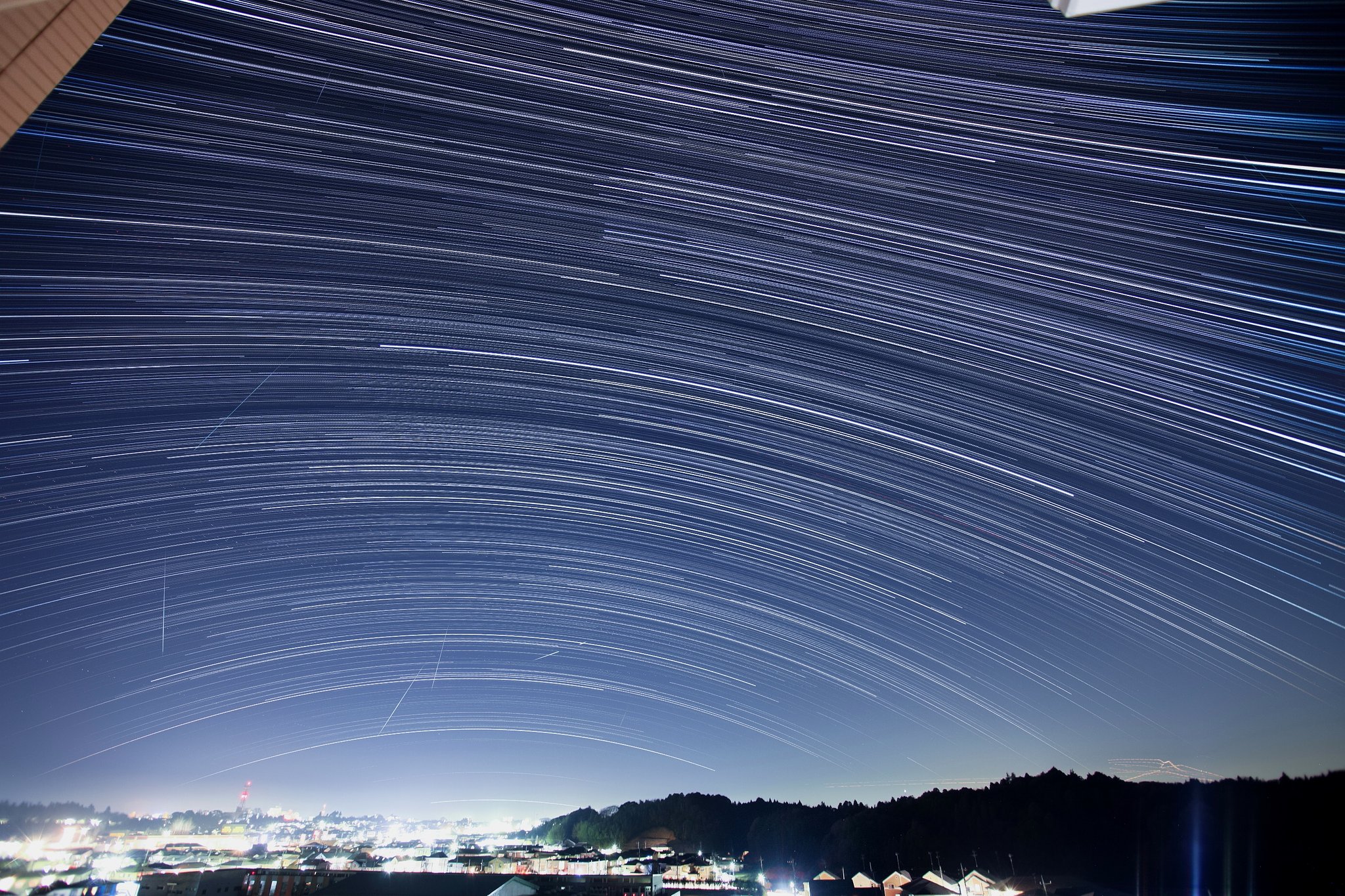 ふたご座流星群