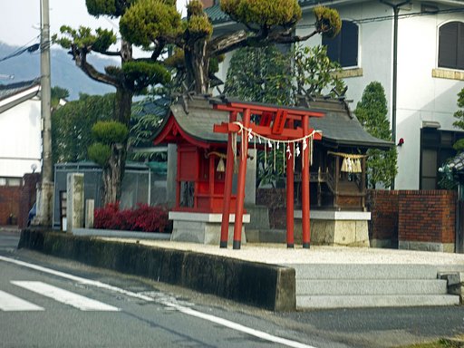 正月が近い