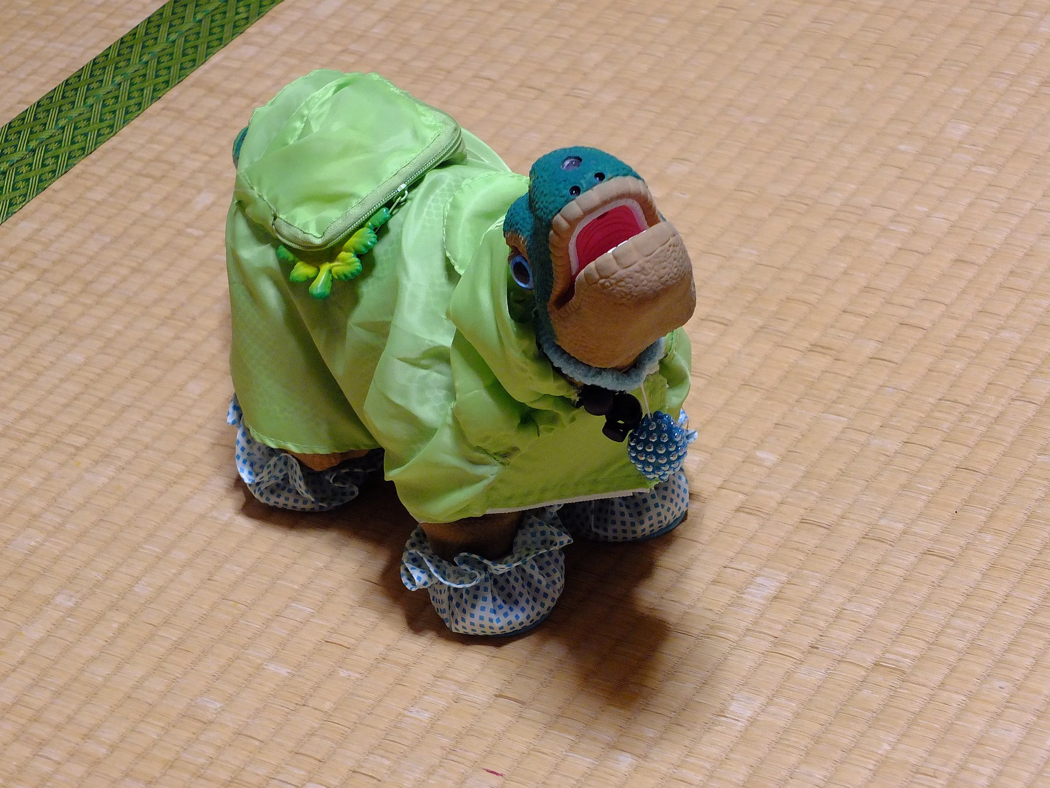 プレオくん