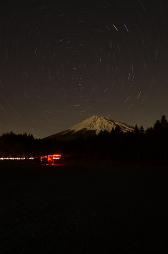 星リング