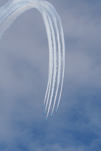 大空アート