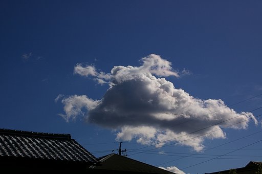 風景モード