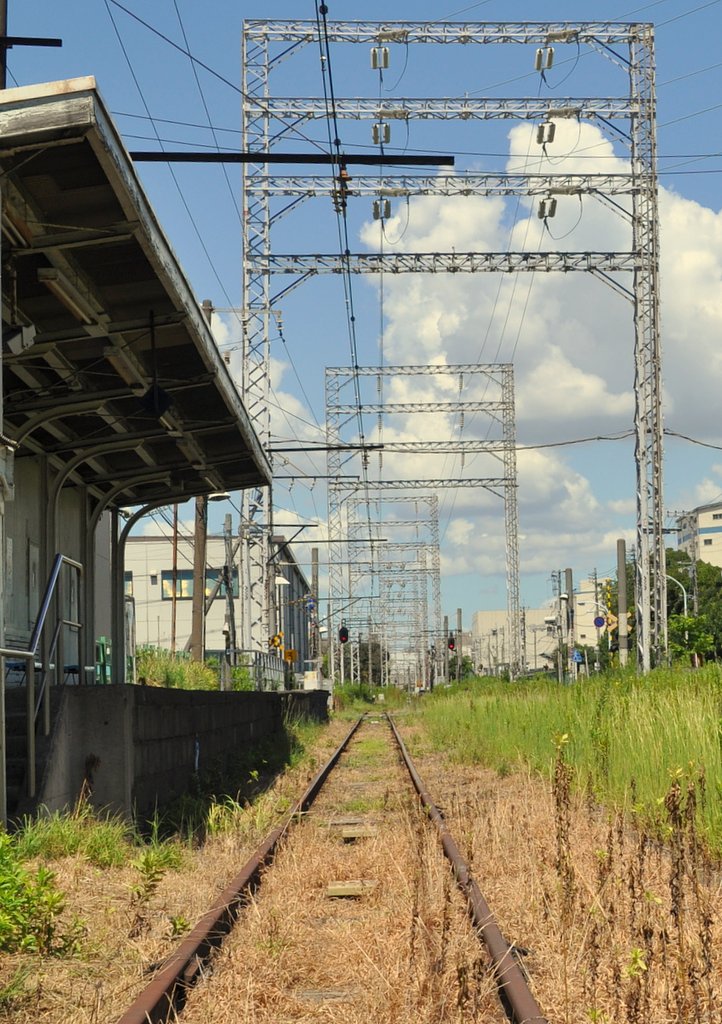終着駅