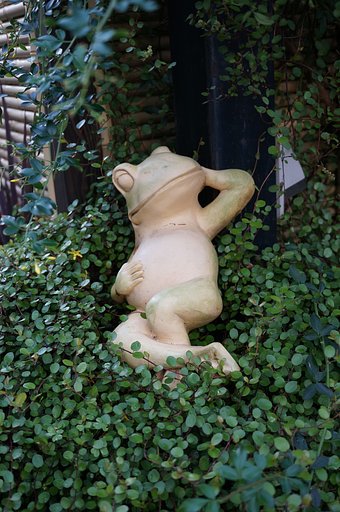 　　【秋】の長寝