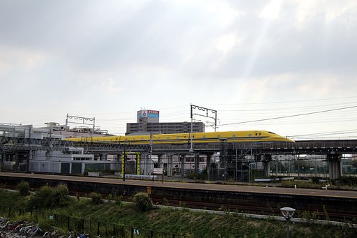 イエロードクター