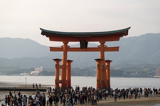 宮島５１