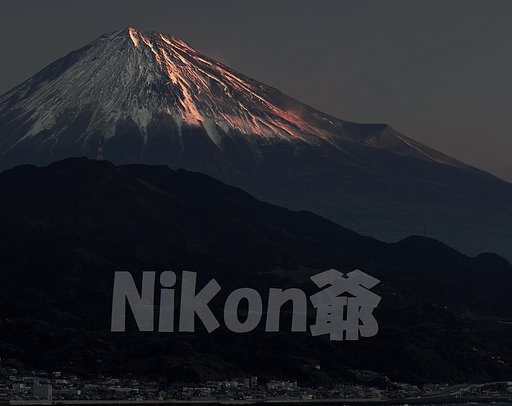 紅ならず