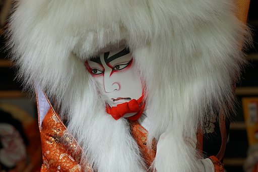 羽子板市