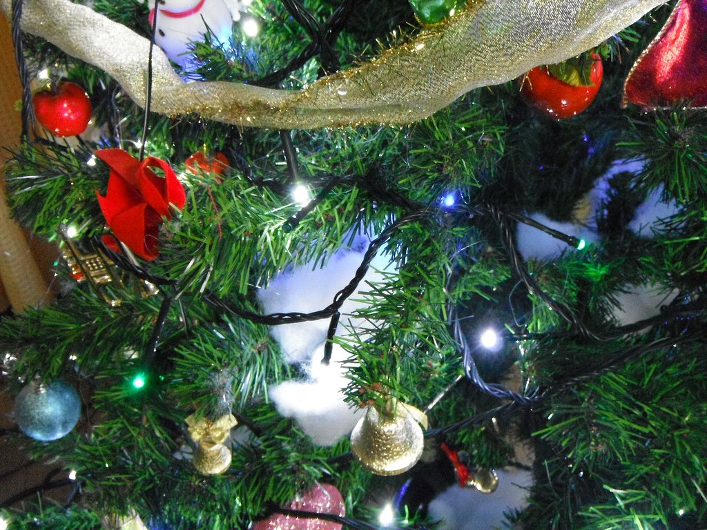 メリークリスマス
