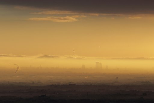 夢幻風景