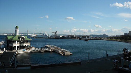 ベイブリッジ