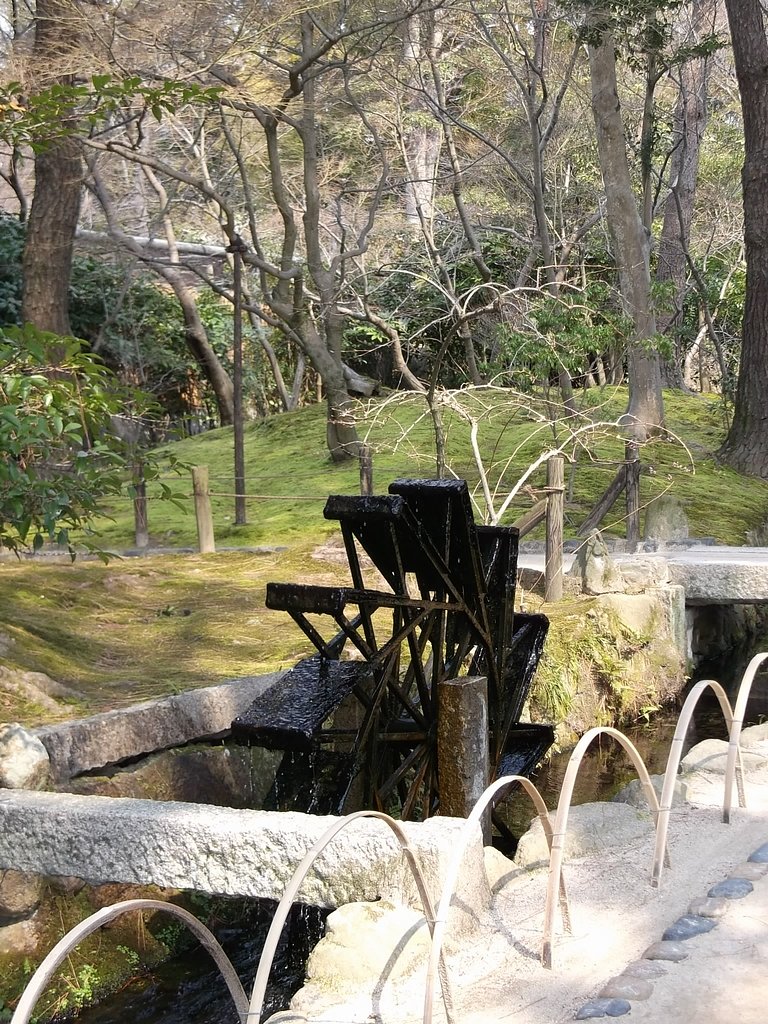 岡山後楽園