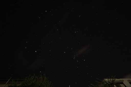 星空