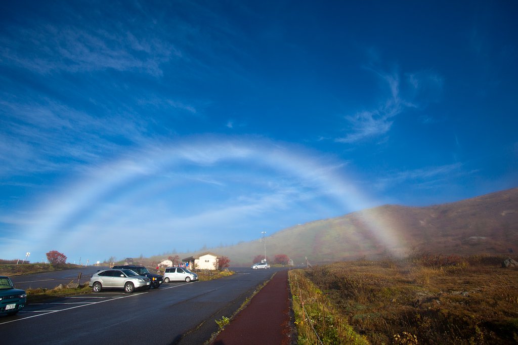 Over the Rainbow
