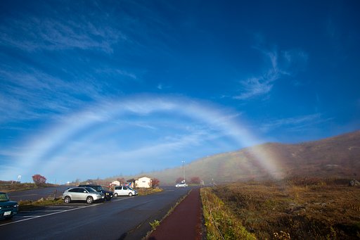 Over the Rainbow