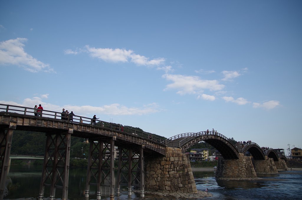 橋２