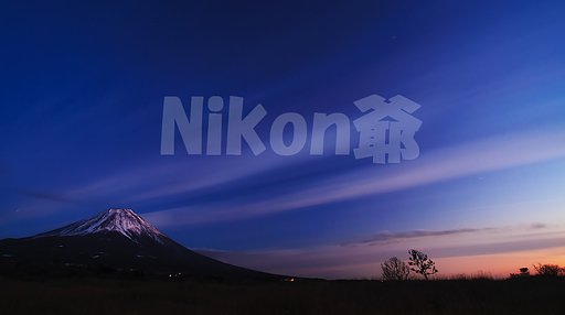 夕雲