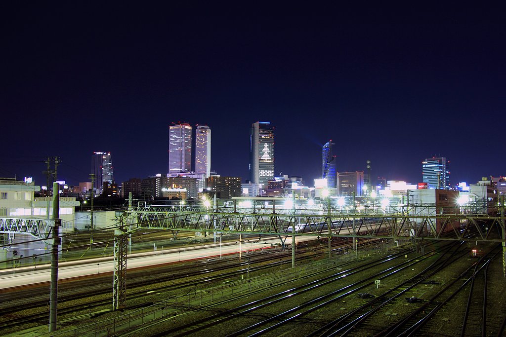 向野橋
