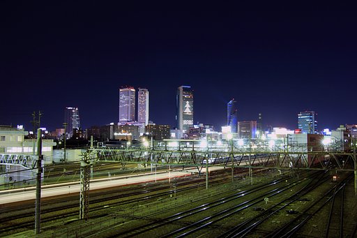 向野橋