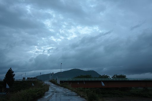 2014/06/06信夫山
