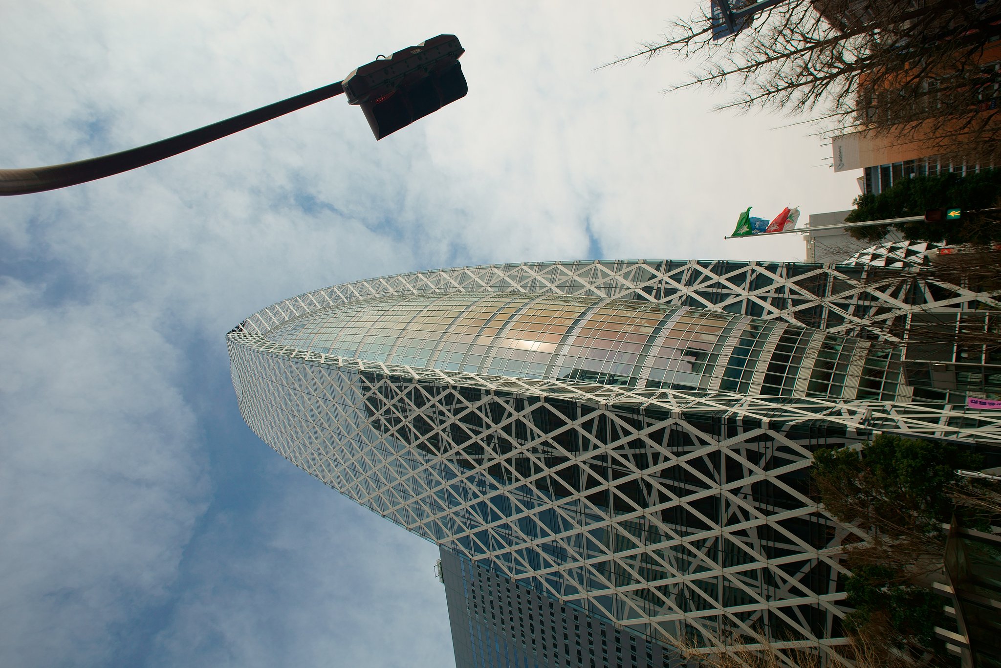 Distagon 18mm F3.5 ZF2