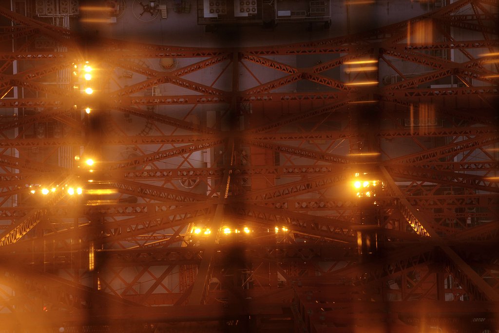 東京タワー