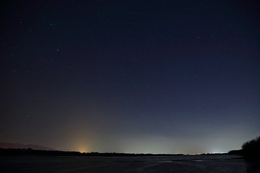 星に願いを