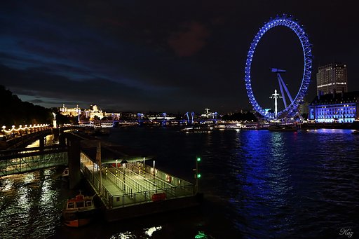 ロンドン愛４