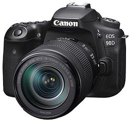 EOS 90D
