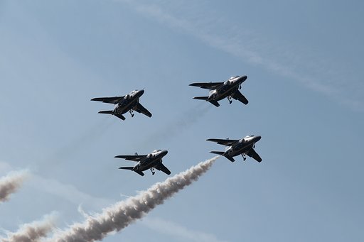 スクランブル
