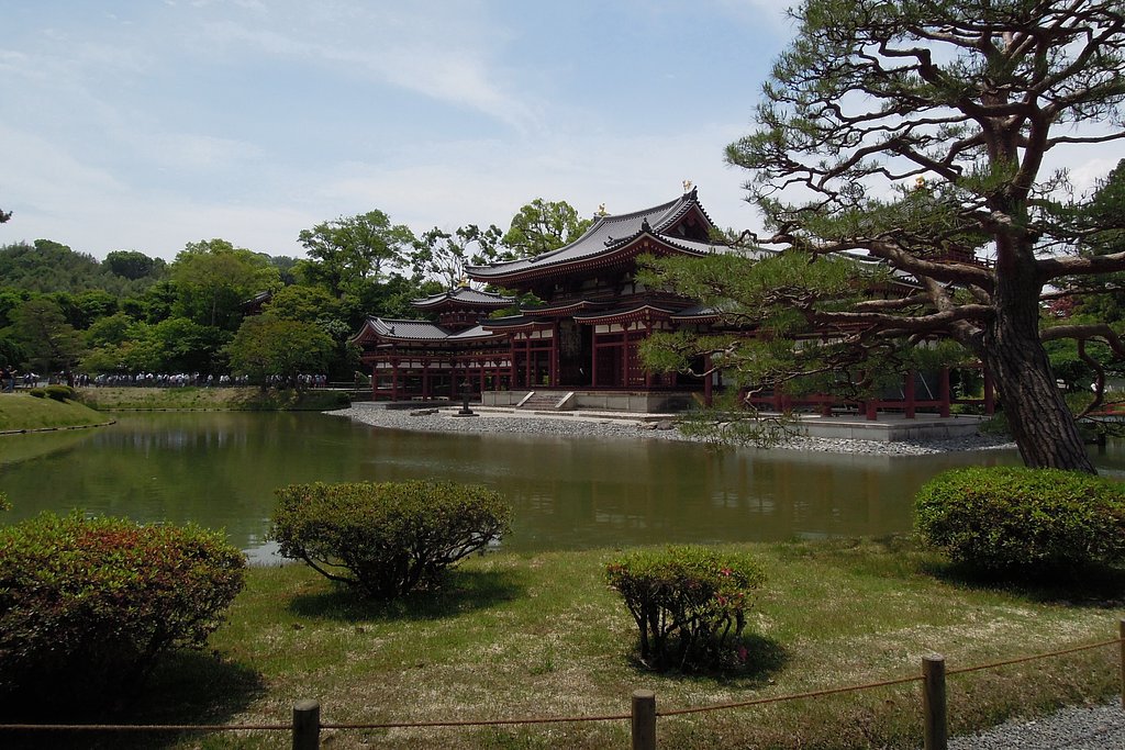 鳳凰堂