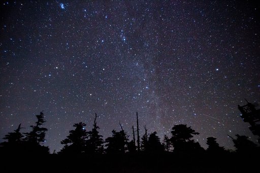 星屑