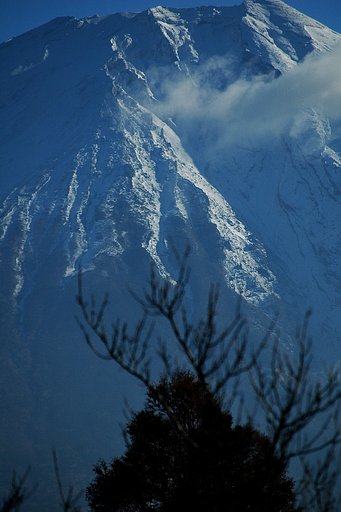富士山