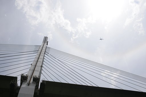 高速道路橋