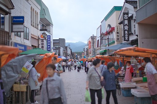 奥能登⑨