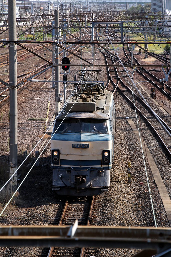 EF6626