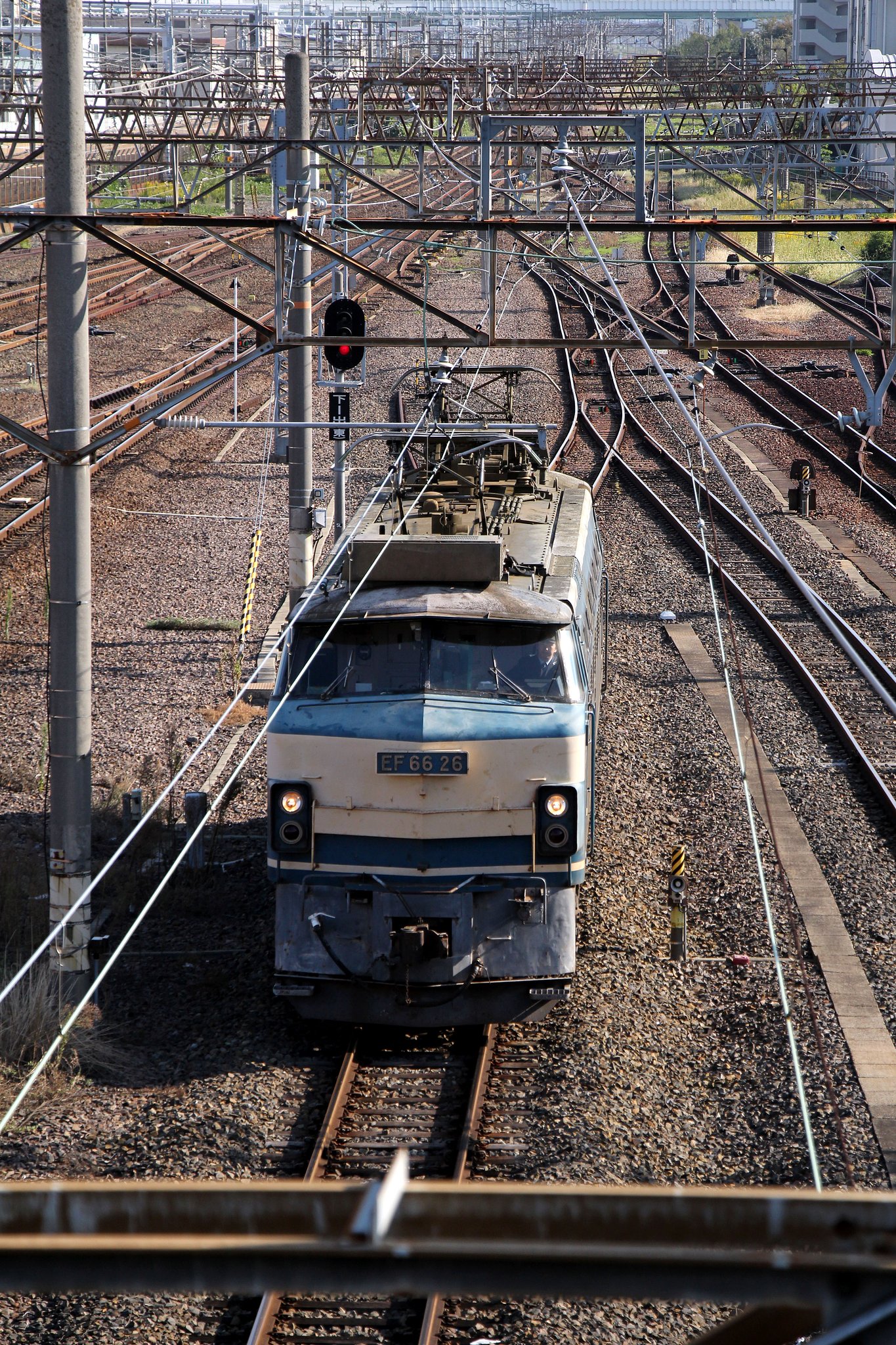 EF6626