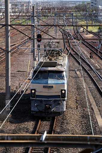 EF6626