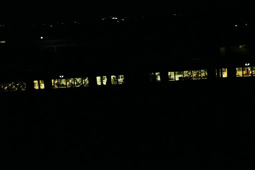 通勤列車