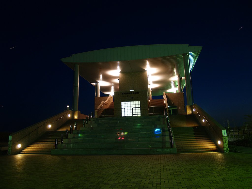 夜景その２