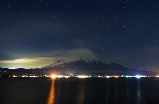 夜の事情