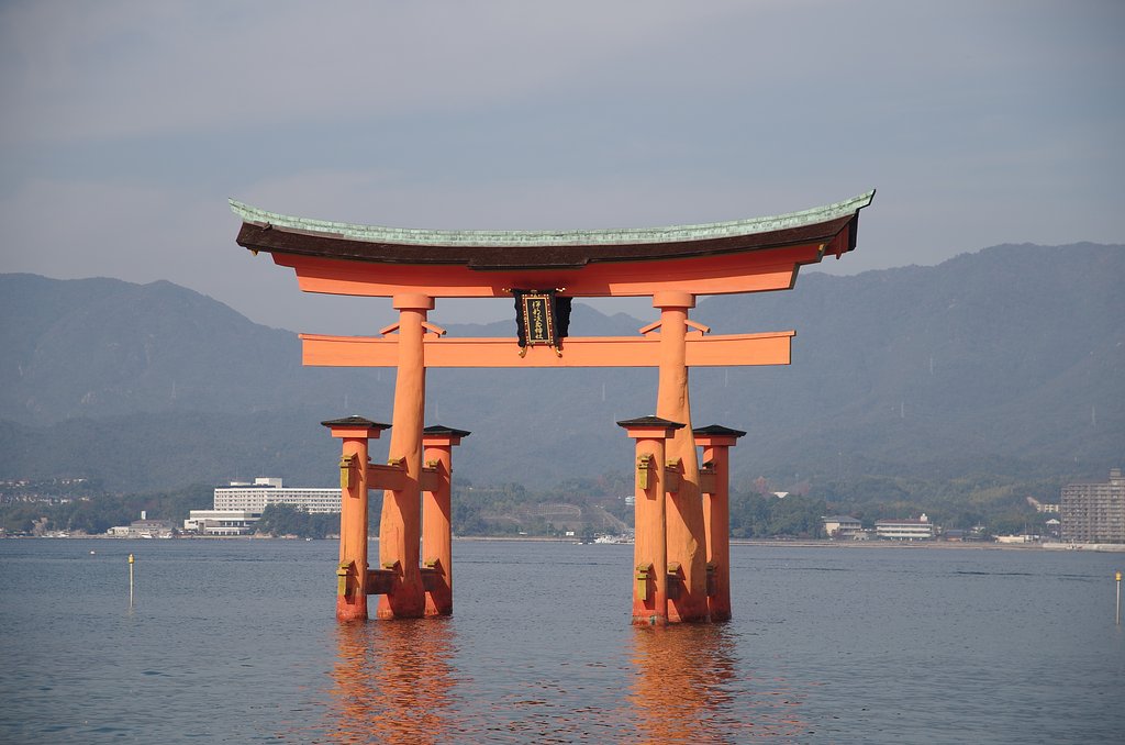 宮島６