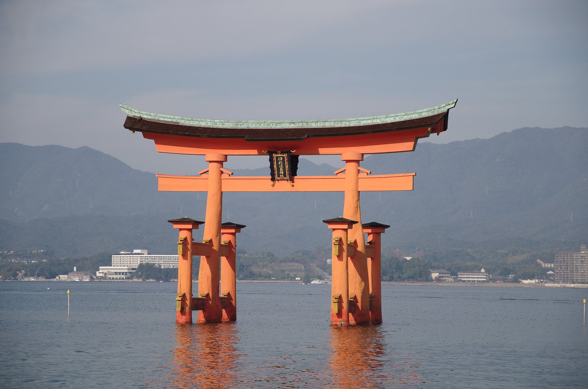 宮島６